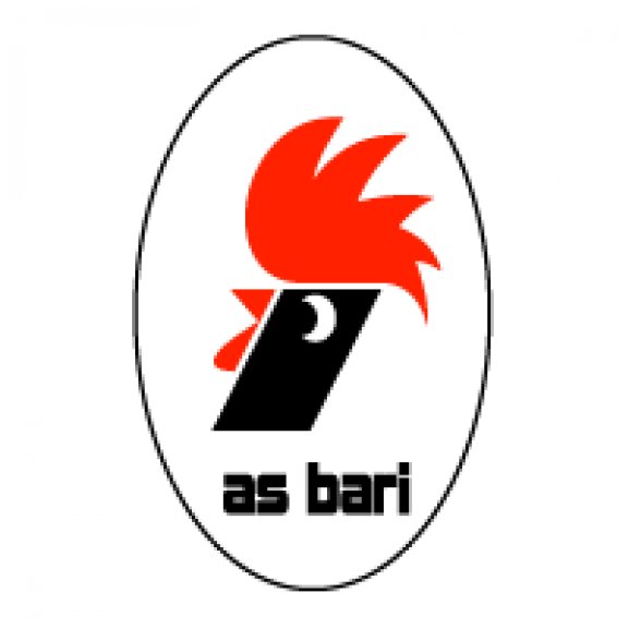 AS Bari Logo