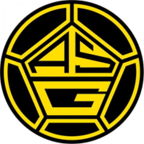 AS Gérouville Logo