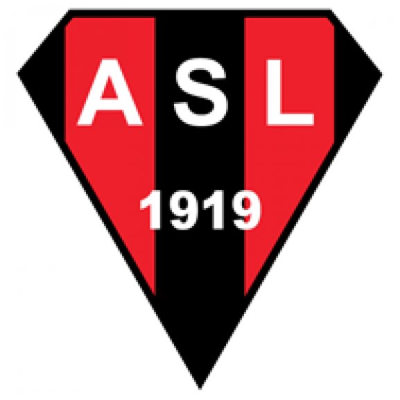 AS Luxembourg Logo