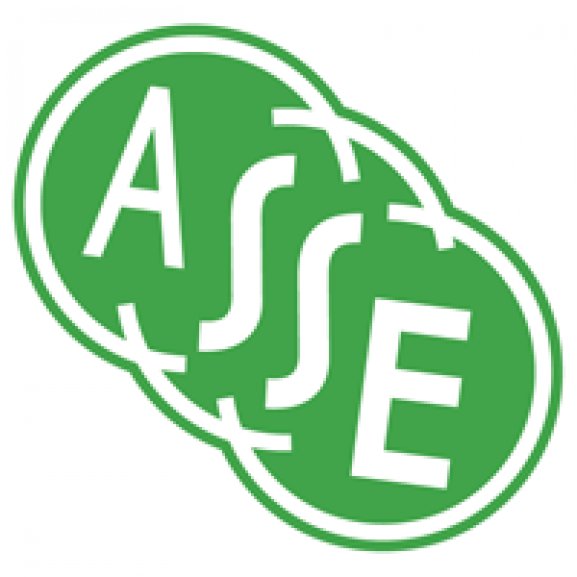 AS Saint-Etienne Logo