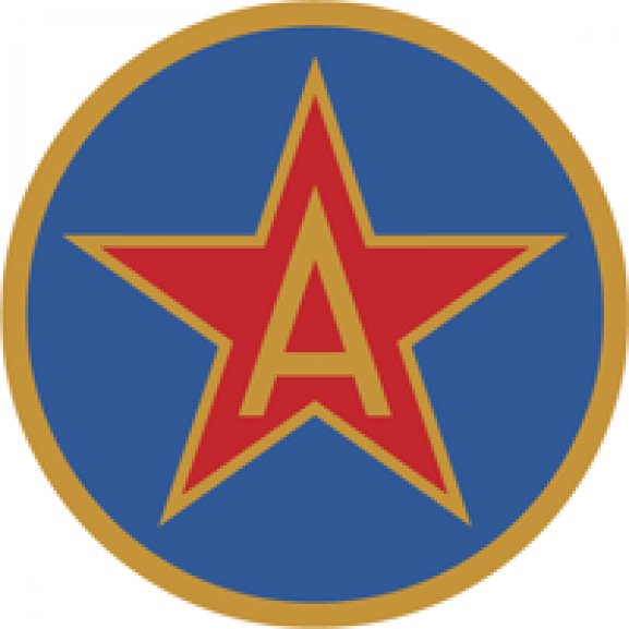 ASA Bucuresti Logo