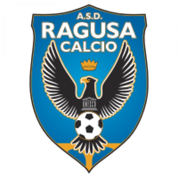 ASD Ragusa Calcio Logo