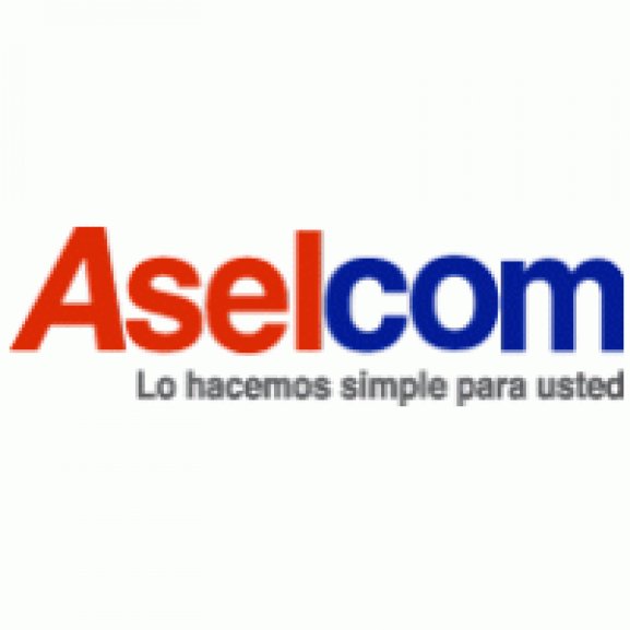 Aselcom Logo