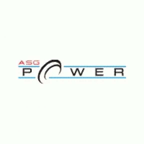 ASG Power Logo