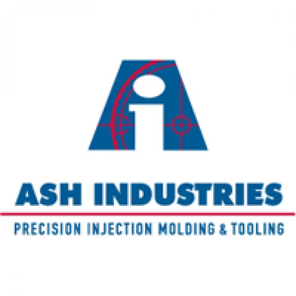 Ash Industries Logo