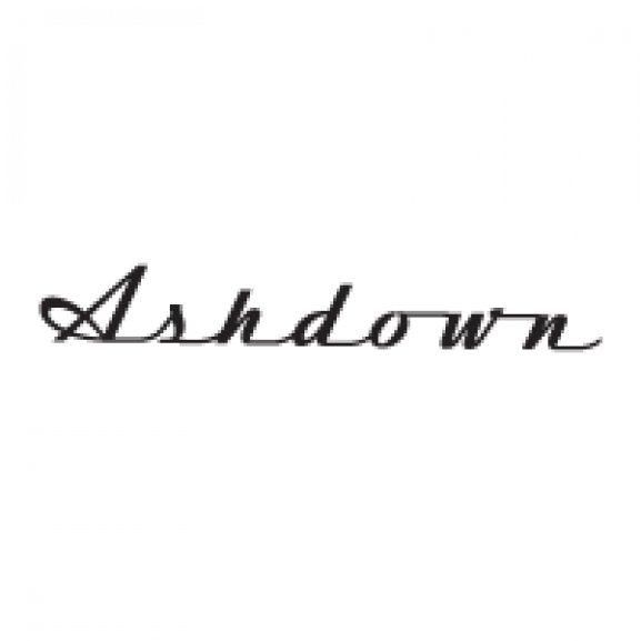 Ashdown Logo