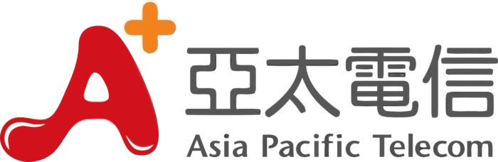 Asia Pacific Telecom Logo