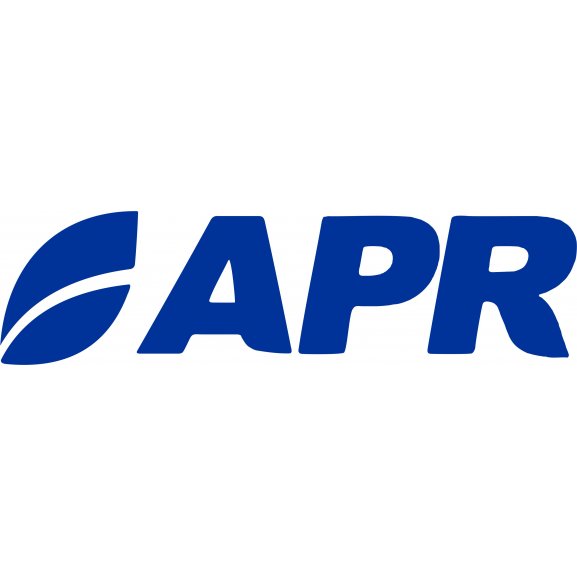 Asia Pasific Rayoon (APR) Logo