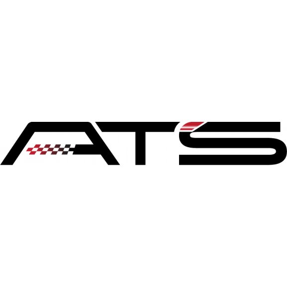 Asia Touring Series One Make Race Logo