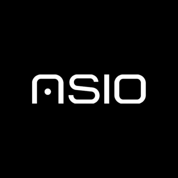 Asio Corporation Logo