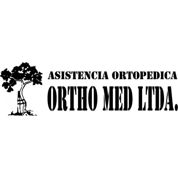 Asistencia Ortopedica Ortho Med Logo
