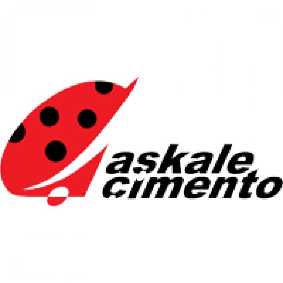 askale cimento sanayi tic. a.s. Logo