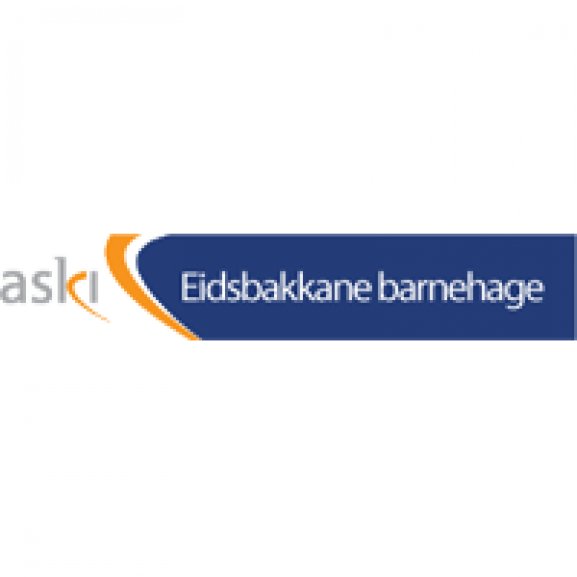Aski Eidsbakkane barnehage Logo