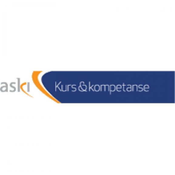 Aski Kurs & kompetanse Logo