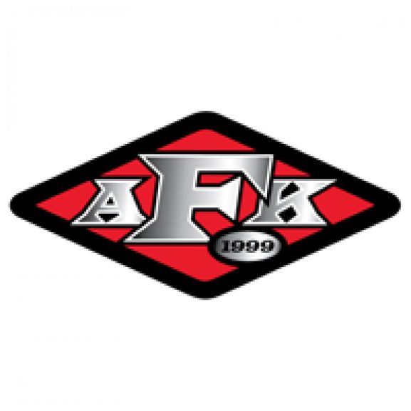 Askoy FK Logo