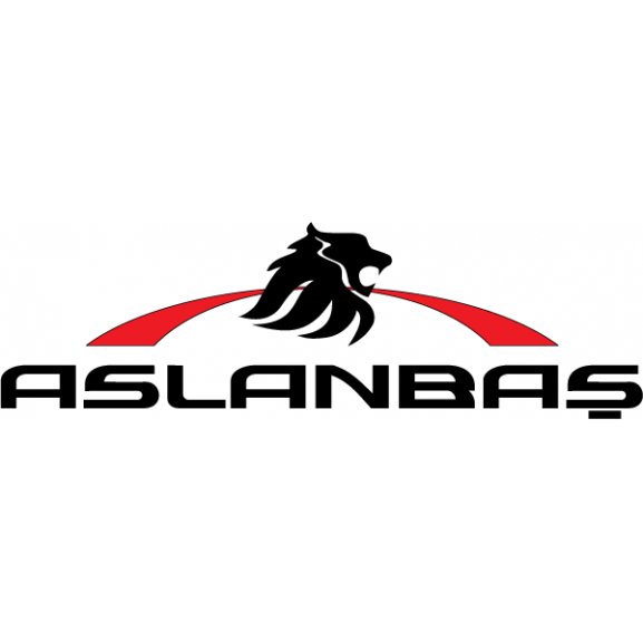 Aslanbaş Logo