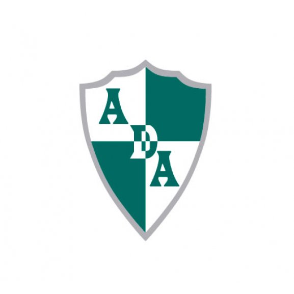 Asociación Deportiva Atenas Logo