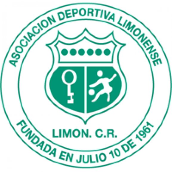 Asociación Deportiva Limonense Logo