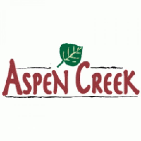 Aspen Creek Logo