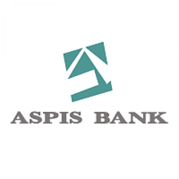 Aspis Bank Logo