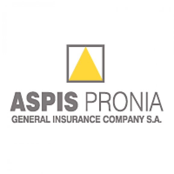 Aspis Pronia Logo