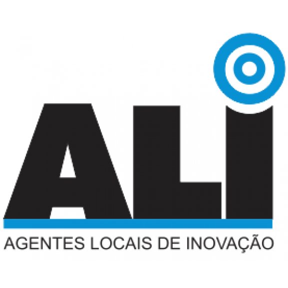 Assinatura ALI Logo