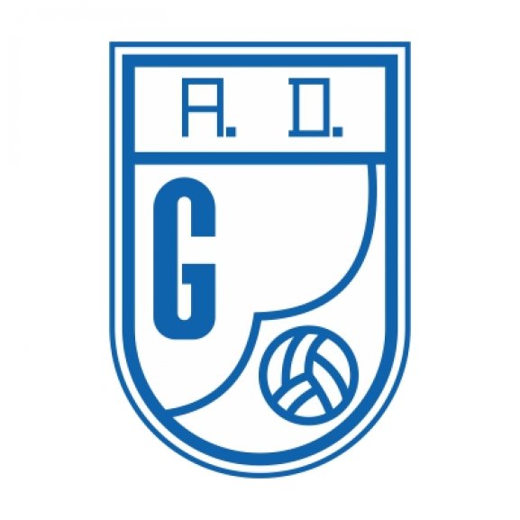 Associação Desportiva Guarulhos Logo