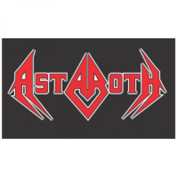 Astaroth Logo