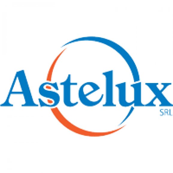 Astelux Srl Logo