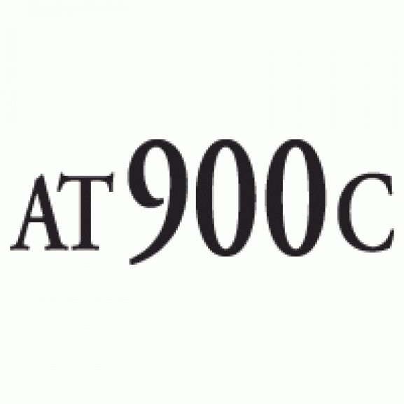 AT 900C Logo