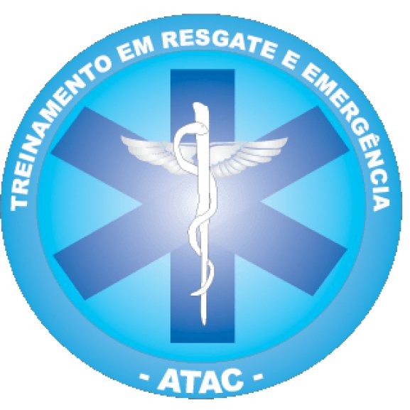 ATAC Treinamentos Logo
