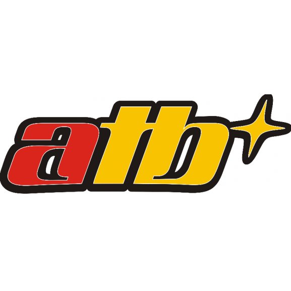 ATB DJ Logo