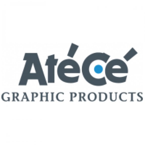 AteCe Graphic Products Logo