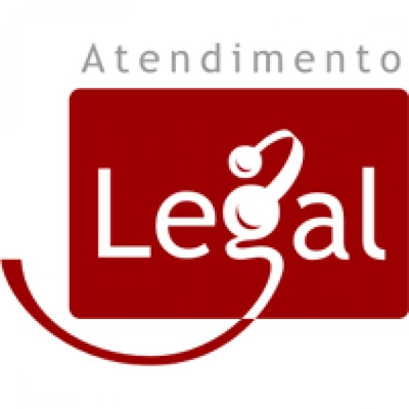 Atendimento Legal - TIM Logo