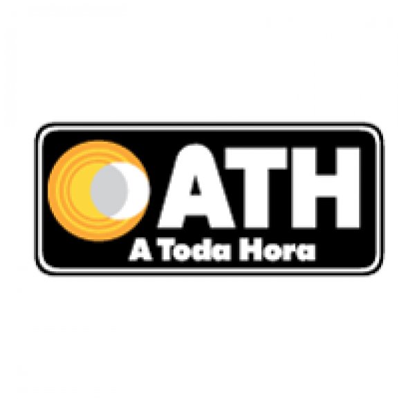 ATH Logo