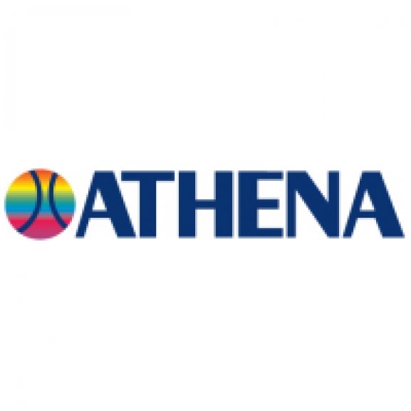 Athena S.p.A. Logo