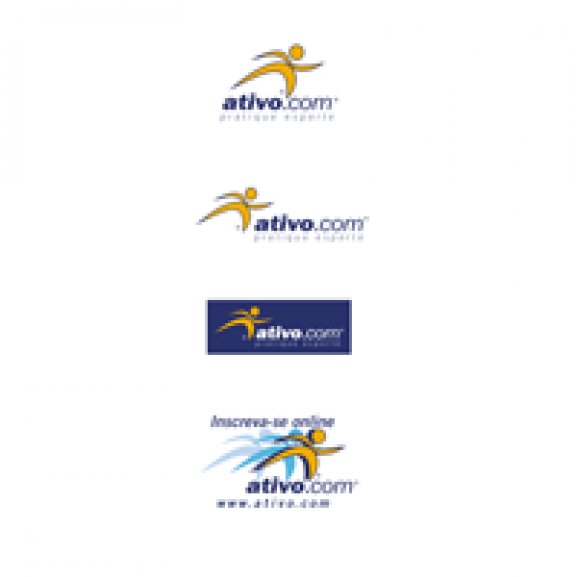 ativo.com Logo