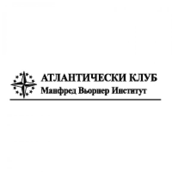 Atlantic Club Manfred Viorner Logo