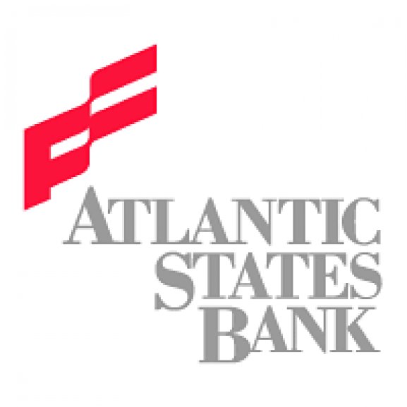 Atlantic States Bank Logo