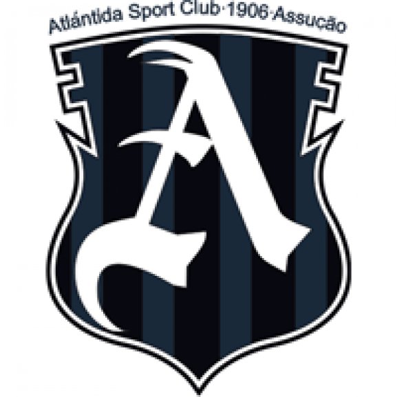 Atlantida SC Logo