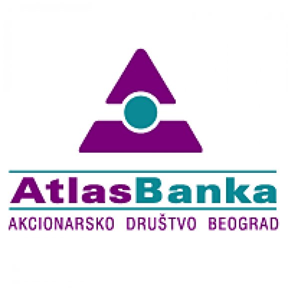 Atlas Banka Logo