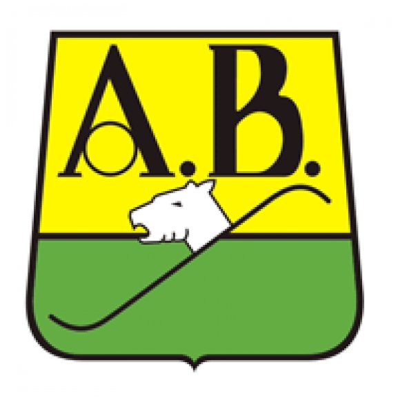 ATLETICO BUCARAMANGA Logo