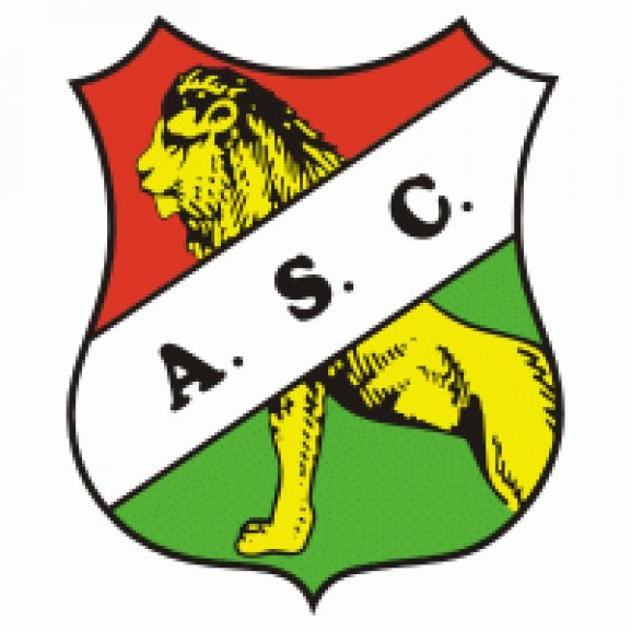 Atletico Sport Clube Reguengos Logo