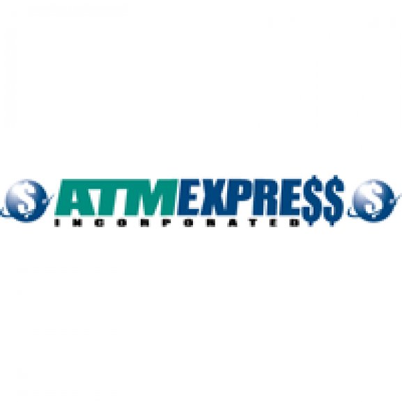 ATM Express Logo