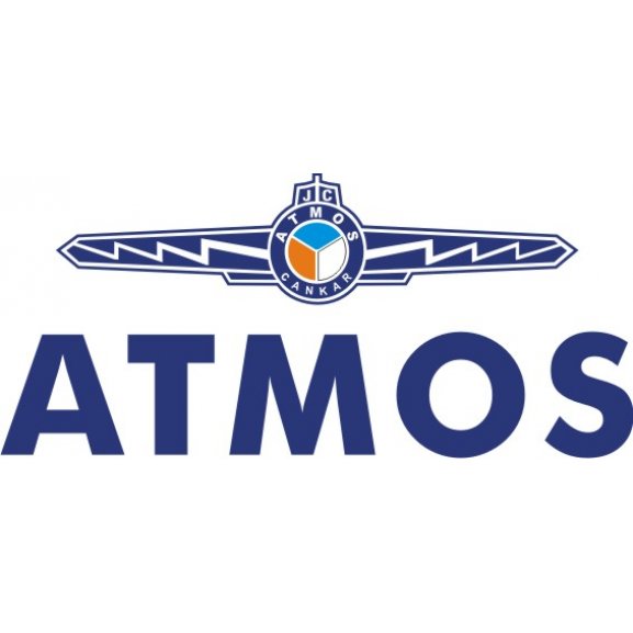 Atmos Logo