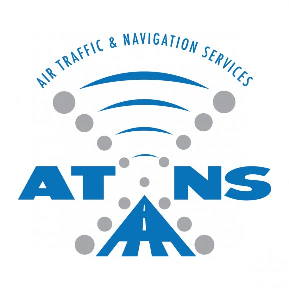 ATNS Logo