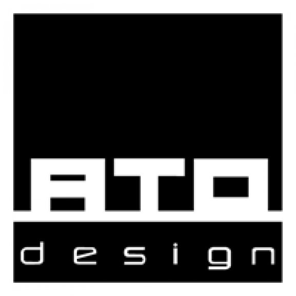 ATOdesign srl Logo