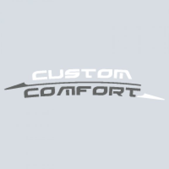 Atomic Custom Comfort Liner Logo