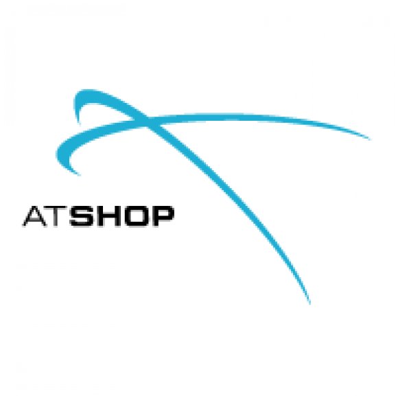 atShop Logo