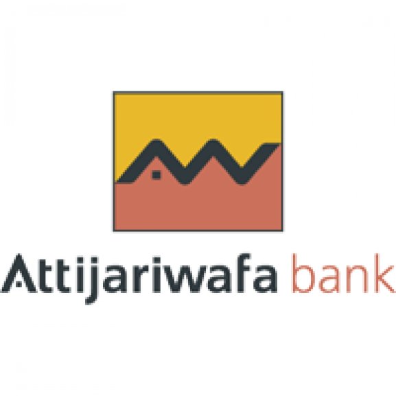 Attijariwafa Bank Logo